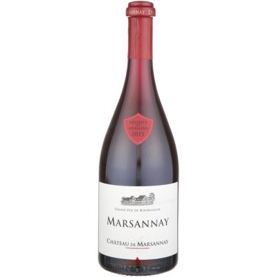 Chateau De Marsannay 2017 Marsannay Rouge