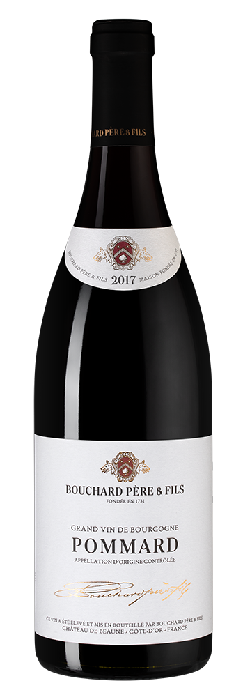 Bouchard Pere Fils 2019 Pommard