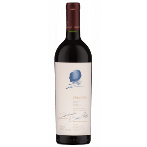 opus one red blend 2015
