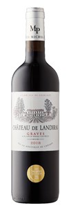 Chateau De Landiras Red Blend Graves