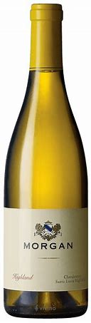 » Morgan Winery 2022 Highland Chardonnay